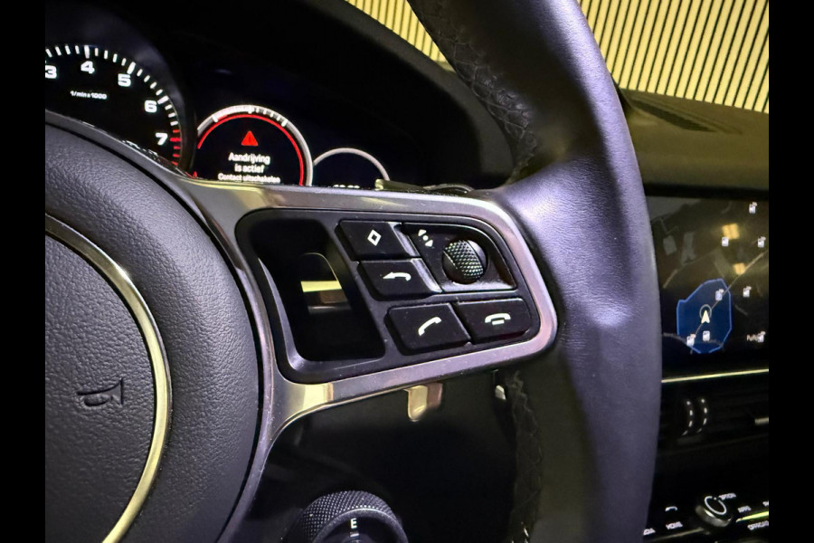 Porsche Cayenne Coupe 3.0 E-Hybrid Platinum Edition-LUCHTV.-PANO-STOELEN 18 VOUDIG-TREKHAAK-ZEER COMPLEET