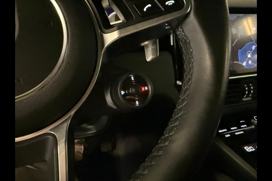 Porsche Cayenne Coupe 3.0 E-Hybrid Platinum Edition-LUCHTV.-PANO-STOELEN 18 VOUDIG-TREKHAAK-ZEER COMPLEET