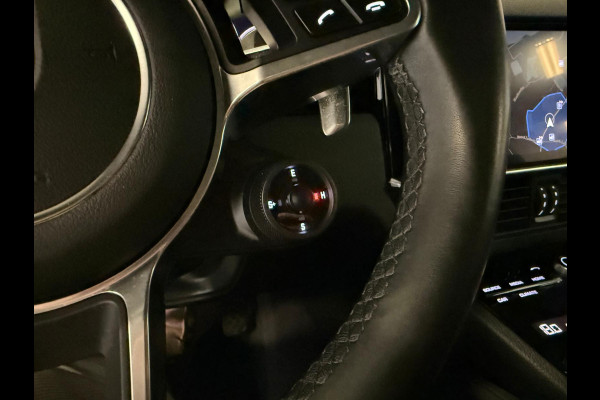 Porsche Cayenne Coupe 3.0 E-Hybrid Platinum Edition-LUCHTV.-PANO-STOELEN 18 VOUDIG-TREKHAAK-ZEER COMPLEET