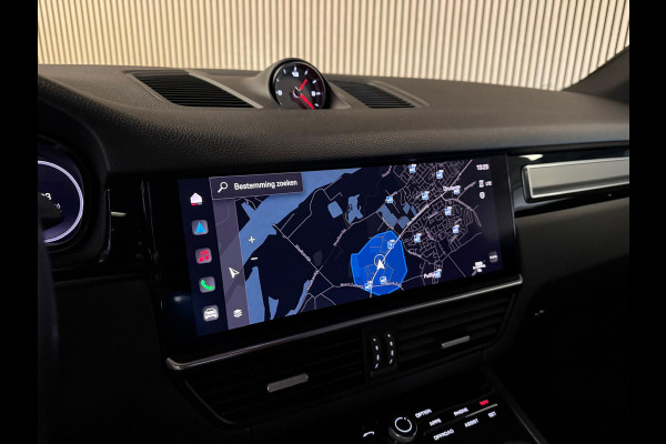 Porsche Cayenne Coupe 3.0 E-Hybrid Platinum Edition-LUCHTV.-PANO-STOELEN 18 VOUDIG-TREKHAAK-ZEER COMPLEET