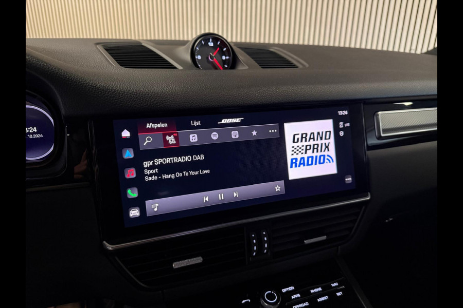 Porsche Cayenne Coupe 3.0 E-Hybrid Platinum Edition-LUCHTV.-PANO-STOELEN 18 VOUDIG-TREKHAAK-ZEER COMPLEET