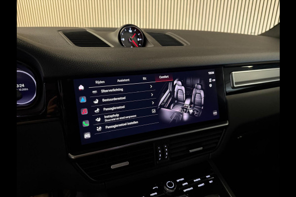 Porsche Cayenne Coupe 3.0 E-Hybrid Platinum Edition-LUCHTV.-PANO-STOELEN 18 VOUDIG-TREKHAAK-ZEER COMPLEET