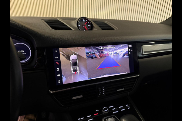 Porsche Cayenne Coupe 3.0 E-Hybrid Platinum Edition-LUCHTV.-PANO-STOELEN 18 VOUDIG-TREKHAAK-ZEER COMPLEET