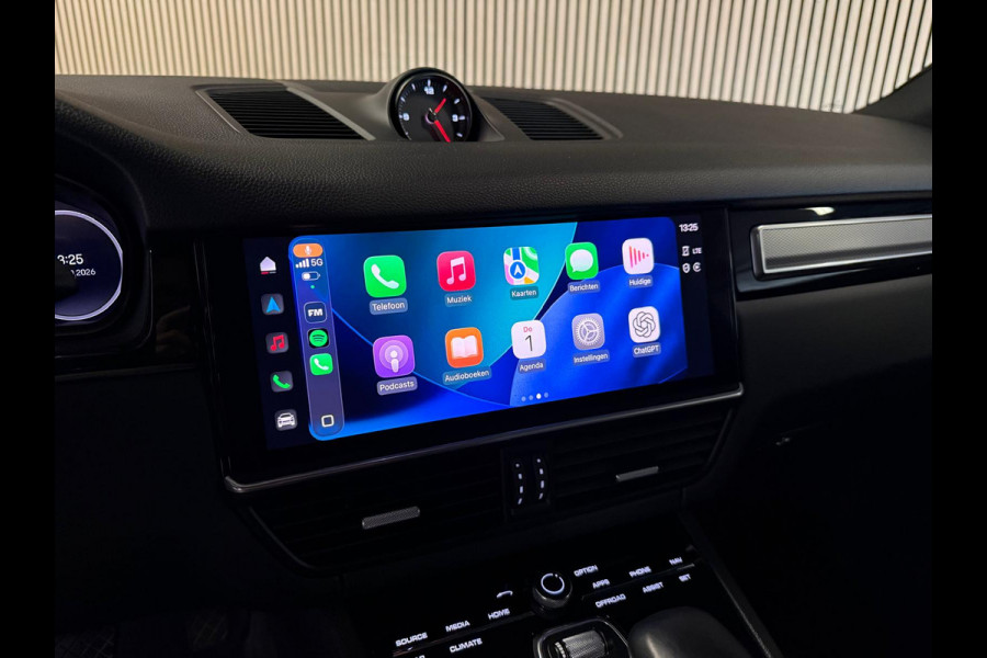 Porsche Cayenne Coupe 3.0 E-Hybrid Platinum Edition-LUCHTV.-PANO-STOELEN 18 VOUDIG-TREKHAAK-ZEER COMPLEET