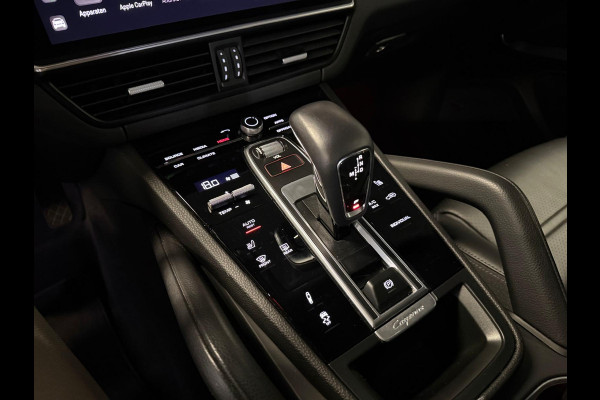 Porsche Cayenne Coupe 3.0 E-Hybrid Platinum Edition-LUCHTV.-PANO-STOELEN 18 VOUDIG-TREKHAAK-ZEER COMPLEET