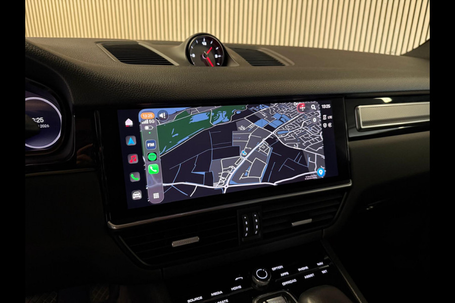 Porsche Cayenne Coupe 3.0 E-Hybrid Platinum Edition-LUCHTV.-PANO-STOELEN 18 VOUDIG-TREKHAAK-ZEER COMPLEET
