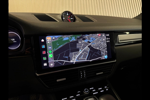 Porsche Cayenne Coupe 3.0 E-Hybrid Platinum Edition-LUCHTV.-PANO-STOELEN 18 VOUDIG-TREKHAAK-ZEER COMPLEET