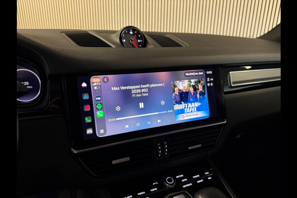 Porsche Cayenne Coupe 3.0 E-Hybrid Platinum Edition-LUCHTV.-PANO-STOELEN 18 VOUDIG-TREKHAAK-ZEER COMPLEET