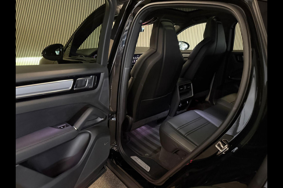 Porsche Cayenne Coupe 3.0 E-Hybrid Platinum Edition-LUCHTV.-PANO-STOELEN 18 VOUDIG-TREKHAAK-ZEER COMPLEET