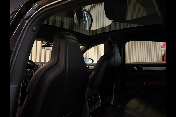 Porsche Cayenne Coupe 3.0 E-Hybrid Platinum Edition-LUCHTV.-PANO-STOELEN 18 VOUDIG-TREKHAAK-ZEER COMPLEET