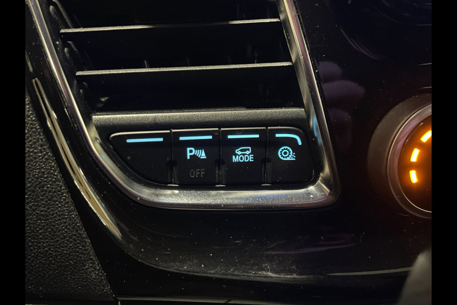 Ford Transit Custom 300 2.0 TDCI L2H1 Limited DC|FULL OPTION|AUTOMAAT|ACC|2X SCHUIFDEUR|CARPLAY|CAMERA|TREKHAAK|1e EIG|NAP|NL-AUTO