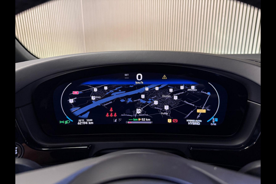 Porsche Cayenne 3.0 E-Hybrid SPORT DESIGN-PANORAMA-LUCHTV.-STOELEN 18 VOUDIG-NPR. € 154.306-NL AUTO-BTW