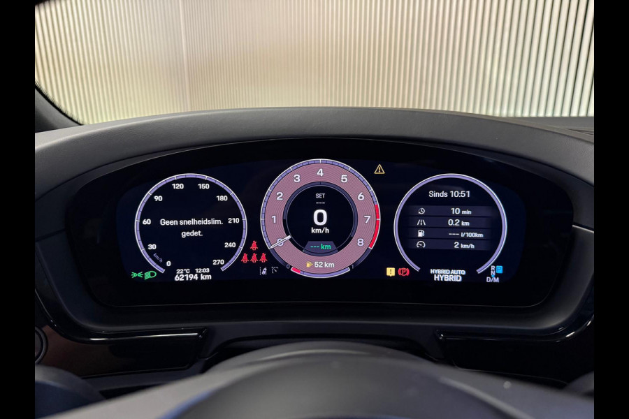 Porsche Cayenne 3.0 E-Hybrid SPORT DESIGN-PANORAMA-LUCHTV.-STOELEN 18 VOUDIG-NPR. € 154.306-NL AUTO-BTW
