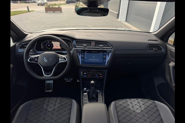 Volkswagen Tiguan 1.4 TSI eHybrid R-Line PANO|LEDER|CAMERA|ACC|ECC