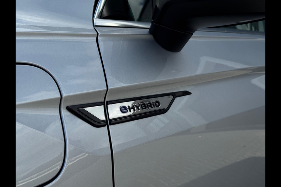 Volkswagen Tiguan 1.4 TSI eHybrid R-Line PANO|LEDER|CAMERA|ACC|ECC