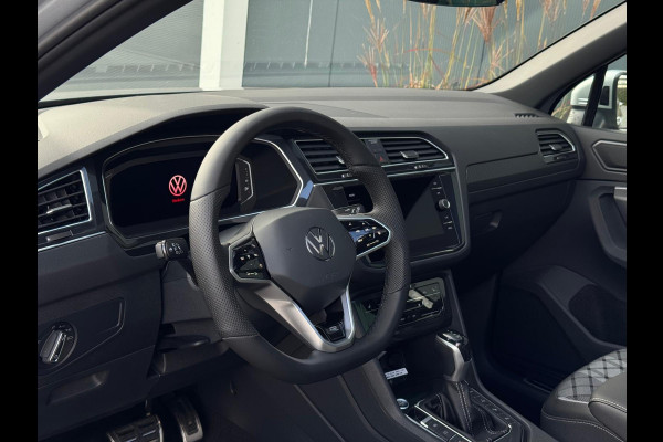 Volkswagen Tiguan 1.4 TSI eHybrid R-Line PANO|LEDER|CAMERA|ACC|ECC