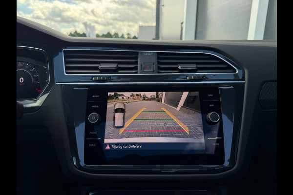Volkswagen Tiguan 1.4 TSI eHybrid R-Line PANO|LEDER|CAMERA|ACC|ECC