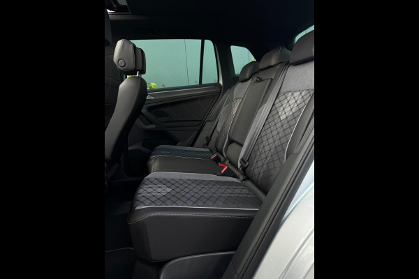 Volkswagen Tiguan 1.4 TSI eHybrid R-Line PANO|LEDER|CAMERA|ACC|ECC