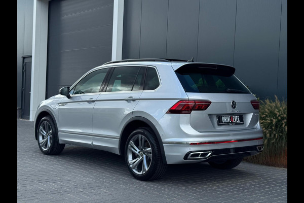 Volkswagen Tiguan 1.4 TSI eHybrid R-Line PANO|LEDER|CAMERA|ACC|ECC