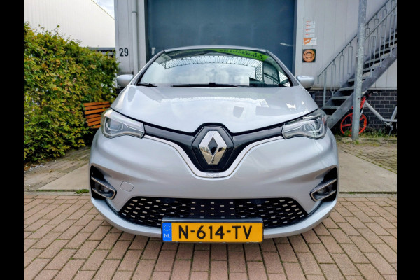 Renault ZOE R135 Intens 52 kWh SOH 94,88 % Koopaccu