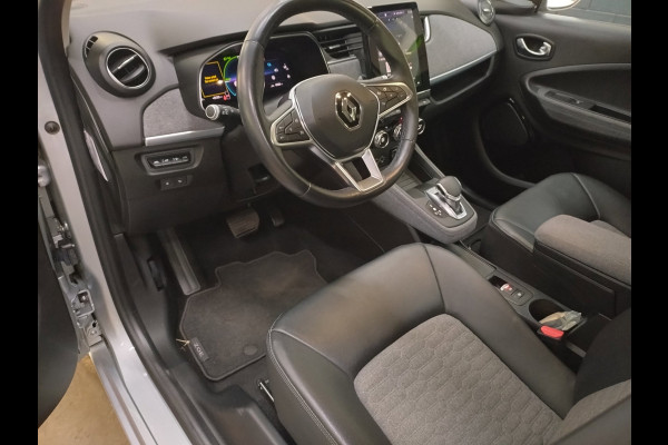 Renault ZOE R135 Intens 52 kWh SOH 94,88 % Koopaccu