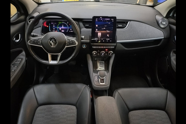 Renault ZOE R135 Intens 52 kWh SOH 94,88 % Koopaccu