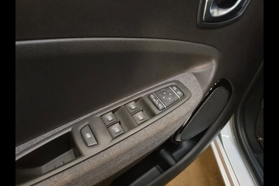 Renault ZOE R135 Intens 52 kWh SOH 94,88 % Koopaccu