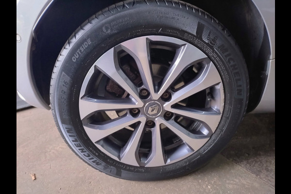 Renault ZOE R135 Intens 52 kWh SOH 94,88 % Koopaccu