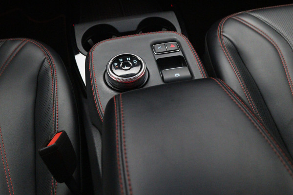 Ford Mustang Mach-E AWD 75 kWh 270 PK, SOH 95 %, Leder, Memory, Adap. Cruise Control, Winterpakket, Carplay, Camera
