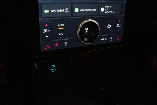 Ford Mustang Mach-E AWD 75 kWh 270 PK, SOH 95 %, Leder, Memory, Adap. Cruise Control, Winterpakket, Carplay, Camera