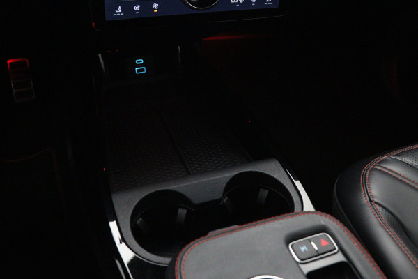 Ford Mustang Mach-E AWD 75 kWh 270 PK, SOH 95 %, Leder, Memory, Adap. Cruise Control, Winterpakket, Carplay, Camera