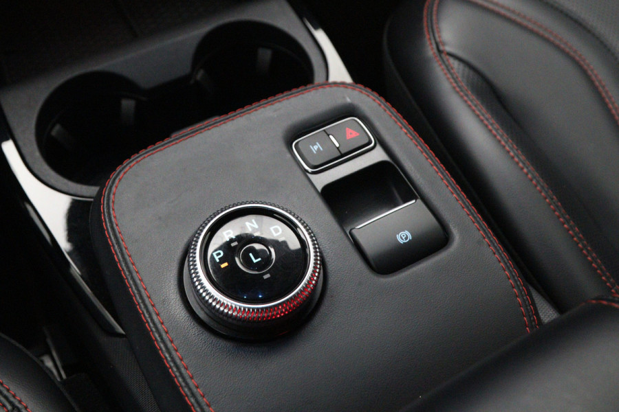 Ford Mustang Mach-E AWD 75 kWh 270 PK, SOH 95 %, Leder, Memory, Adap. Cruise Control, Winterpakket, Carplay, Camera
