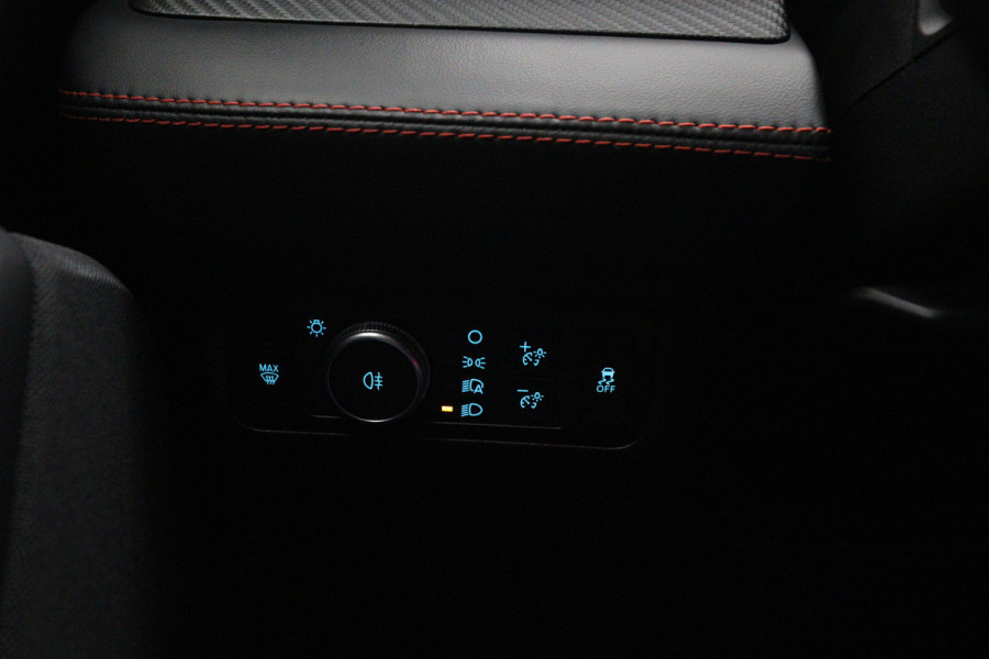 Ford Mustang Mach-E AWD 75 kWh 270 PK, SOH 95 %, Leder, Memory, Adap. Cruise Control, Winterpakket, Carplay, Camera