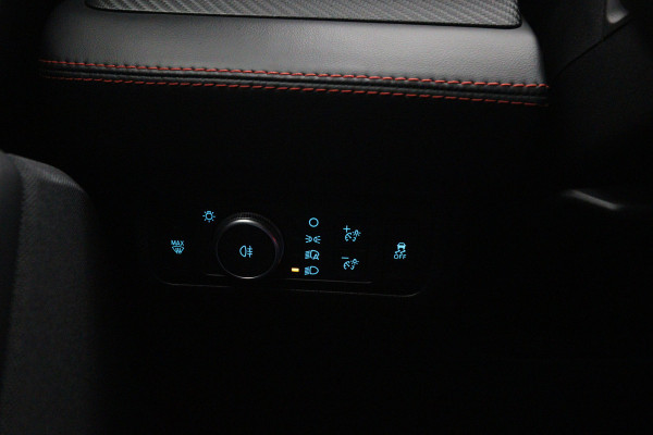 Ford Mustang Mach-E AWD 75 kWh 270 PK, SOH 95 %, Leder, Memory, Adap. Cruise Control, Winterpakket, Carplay, Camera