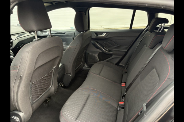 Ford FOCUS Wagon 1.0 EBH ST Line 155pk AUTOMAAT! DRIVERPACK! WINTERPACK!