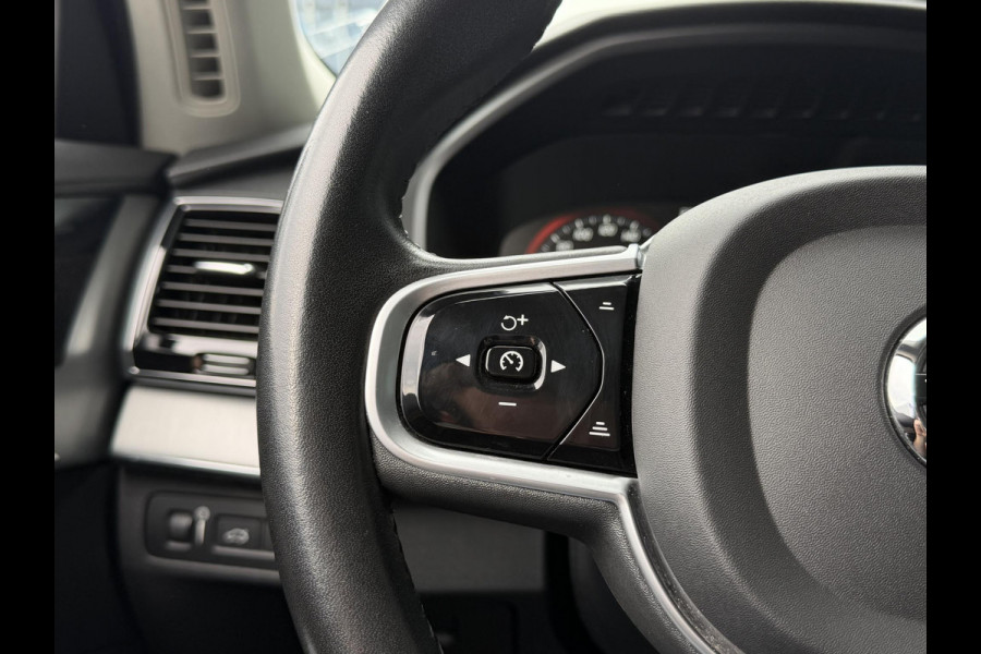 Volvo XC90 2.0 T8 Recharge AWD Inscription Expression 19"/Leder/Trekhaak/Standkachel/Harman Kardon/Camera/Full LED/Apple Carplay & Android Auto/Keyless/Adaptieve cruise