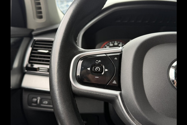 Volvo XC90 2.0 T8 Recharge AWD Inscription Expression 19"/Leder/Trekhaak/Standkachel/Harman Kardon/Camera/Full LED/Apple Carplay & Android Auto/Keyless/Adaptieve cruise