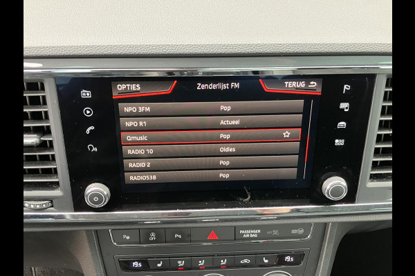 Seat Ateca 1.5 TSI | Trekhaak | Dig. Dashboard | NAP