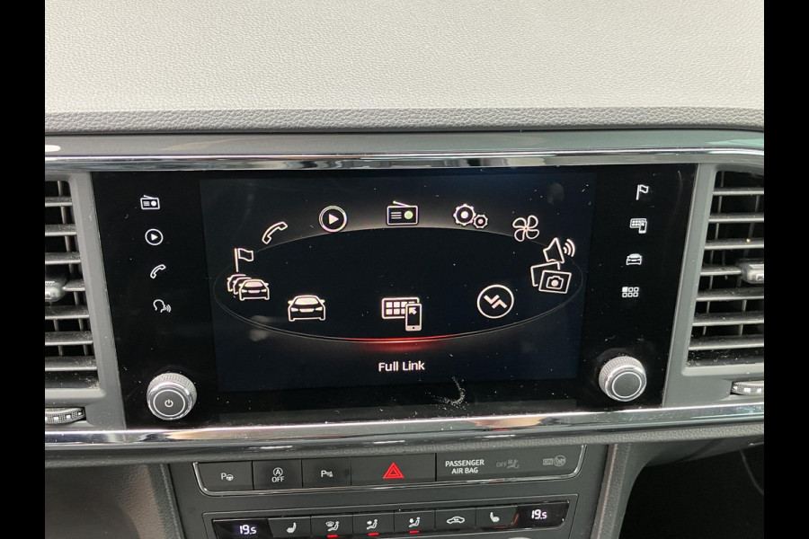 Seat Ateca 1.5 TSI | Trekhaak | Dig. Dashboard | NAP