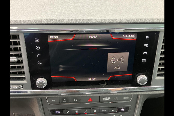 Seat Ateca 1.5 TSI | Trekhaak | Dig. Dashboard | NAP