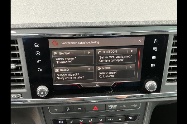 Seat Ateca 1.5 TSI | Trekhaak | Dig. Dashboard | NAP