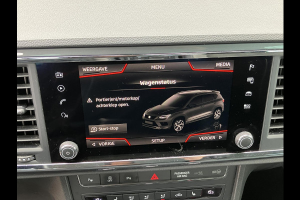 Seat Ateca 1.5 TSI | Trekhaak | Dig. Dashboard | NAP