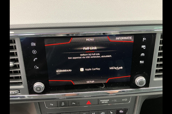 Seat Ateca 1.5 TSI | Trekhaak | Dig. Dashboard | NAP