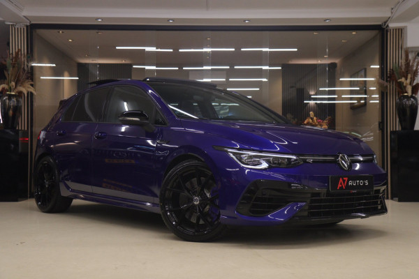Volkswagen Golf 2.0 TSI R 4Motion AKRAP/PANO/HEADUP/IQ/H-K/BOMVOL