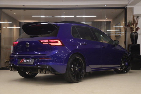 Volkswagen Golf 2.0 TSI R 4Motion AKRAP/PANO/HEADUP/IQ/H-K/BOMVOL