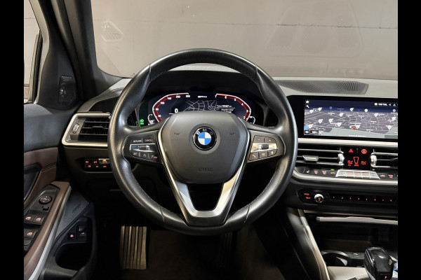 BMW 3 Serie Touring 330e Business Edition Plus | Vol leder | Elektr. trekhaak | Harman/Kardon