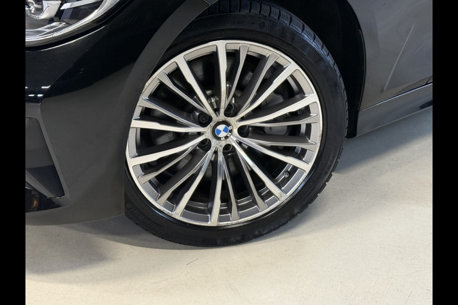 BMW 3 Serie Touring 330e Business Edition Plus | Vol leder | Elektr. trekhaak | Harman/Kardon
