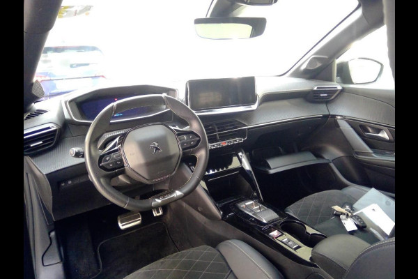 Peugeot e-208 EV GT Pack 50 kWh Verwacht! | SOH 94,3 % | Navigatie | Parkeersensoren |