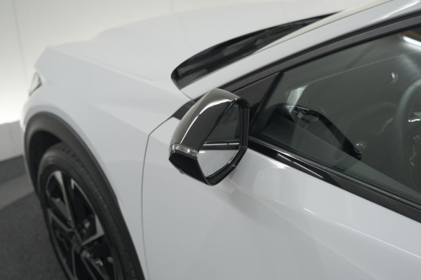 Peugeot 408 1.2 Hybrid 136 e-DCS6 Allure | 360 Camera | Adaptieve Cruise Control | Navigatie