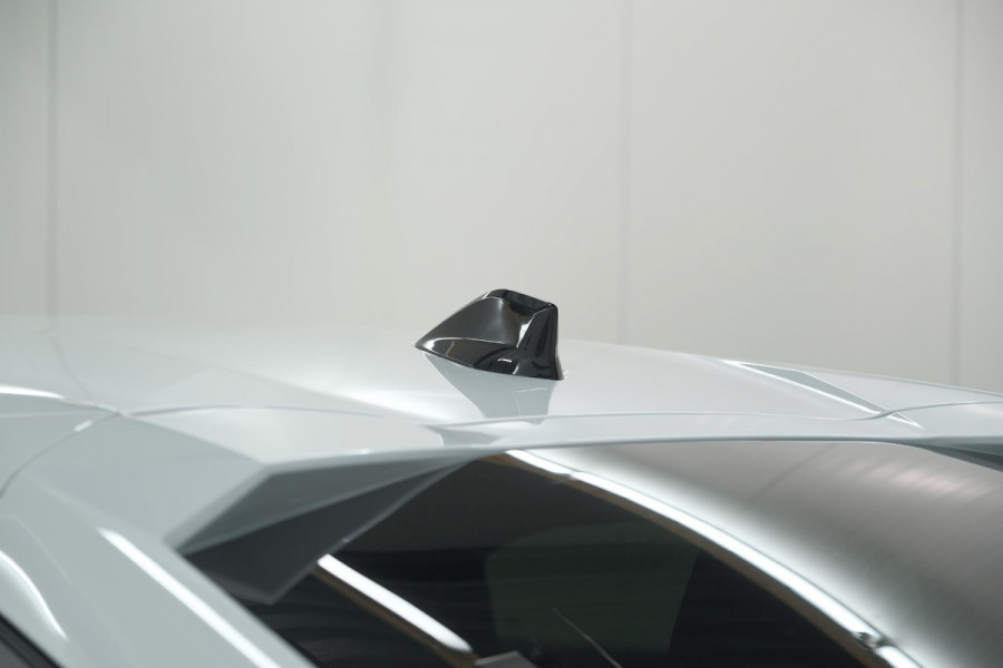 Peugeot 408 1.2 Hybrid 136 e-DCS6 Allure | 360 Camera | Adaptieve Cruise Control | Navigatie